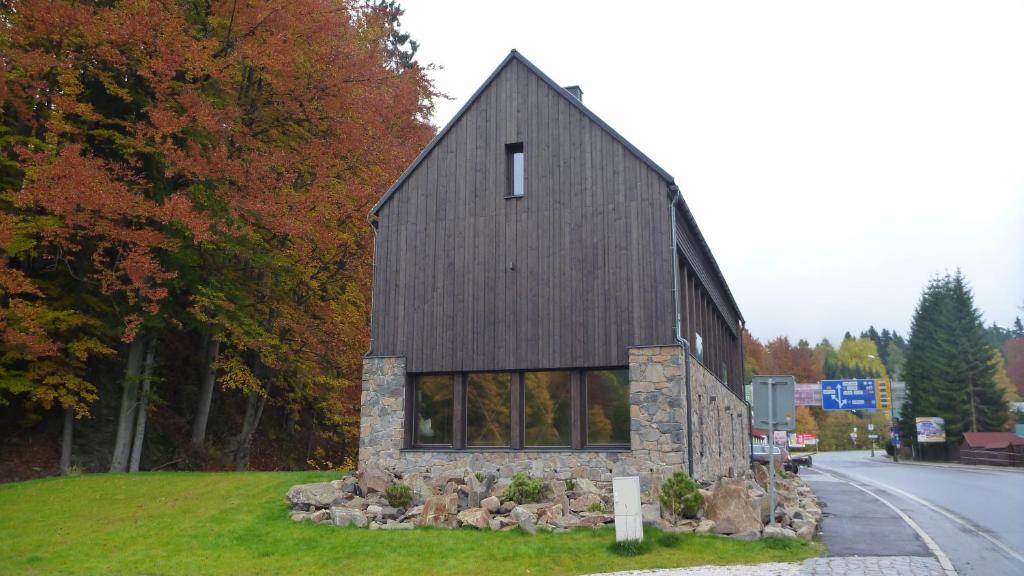 Krakonošova Dílna \ - Resim 30