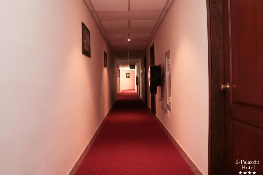 Fotografie z fotogalerie ubytování Il Palazzin Hotel v destinaci St Paul's Bay