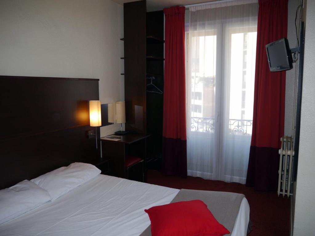 Hôtel des Ambassadeurs - Resim 33