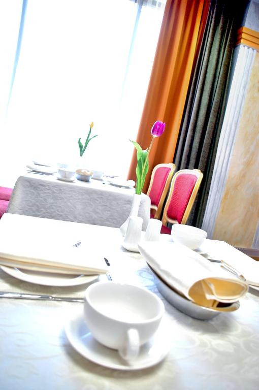 Actor Hotel Budapest - Resim 26