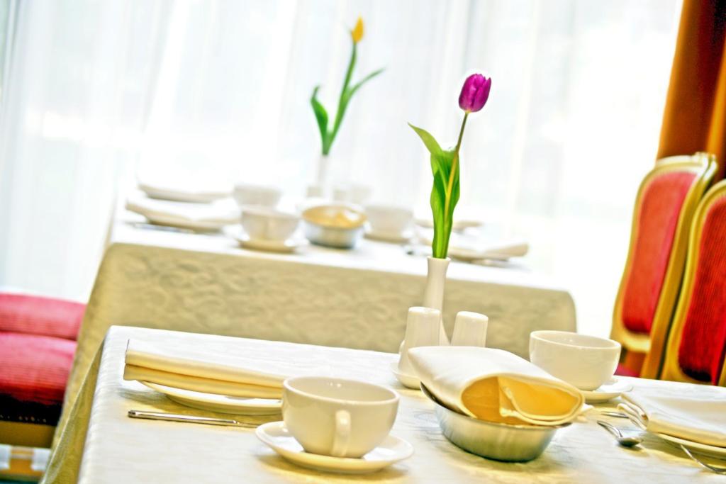 Actor Hotel Budapest - Resim 16