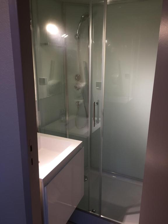 Hôtel des Ambassadeurs - Resim 31