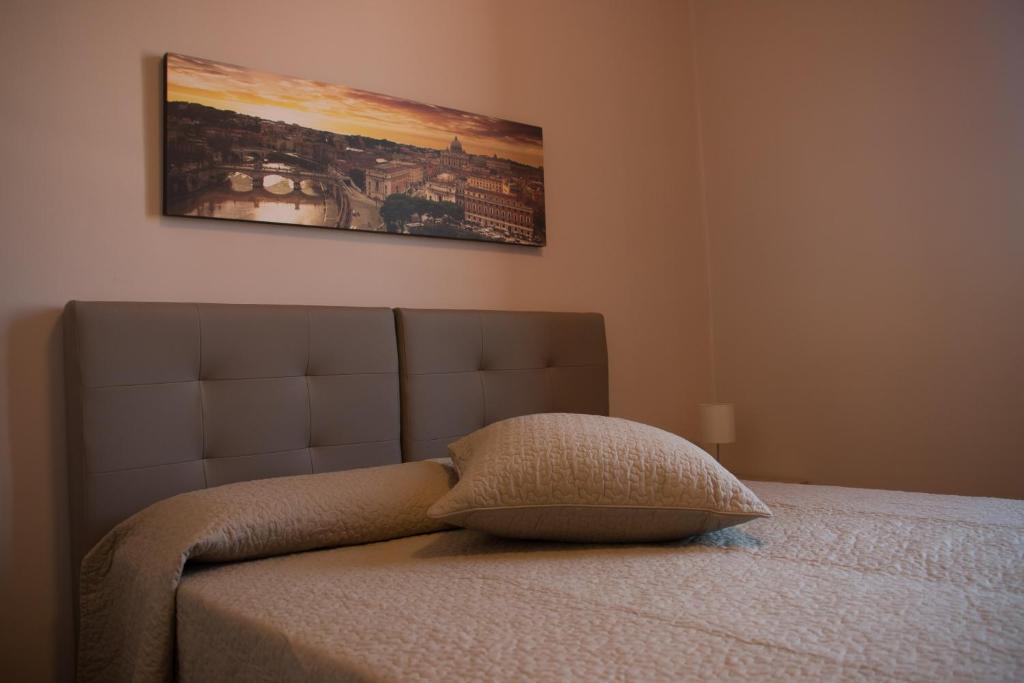 La Terrazza di Evelina Guest House - 18