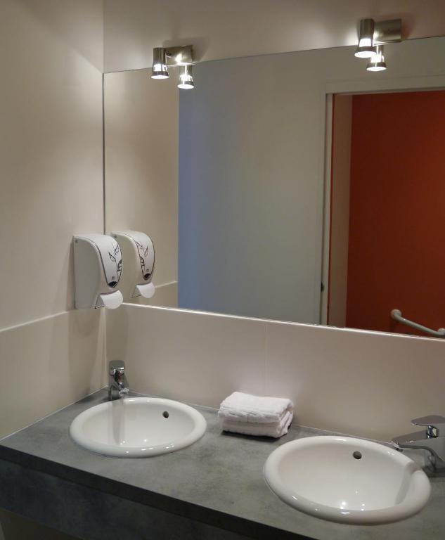 Hôtel des Ambassadeurs - Resim 28