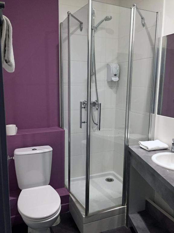 Hôtel des Ambassadeurs - Resim 26