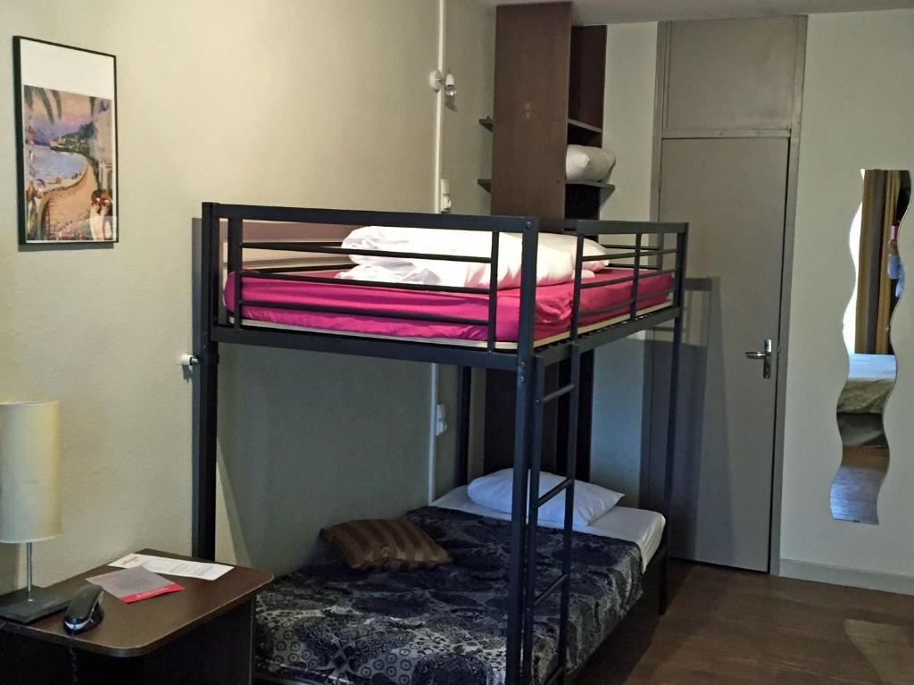 Hôtel des Ambassadeurs - Resim 25