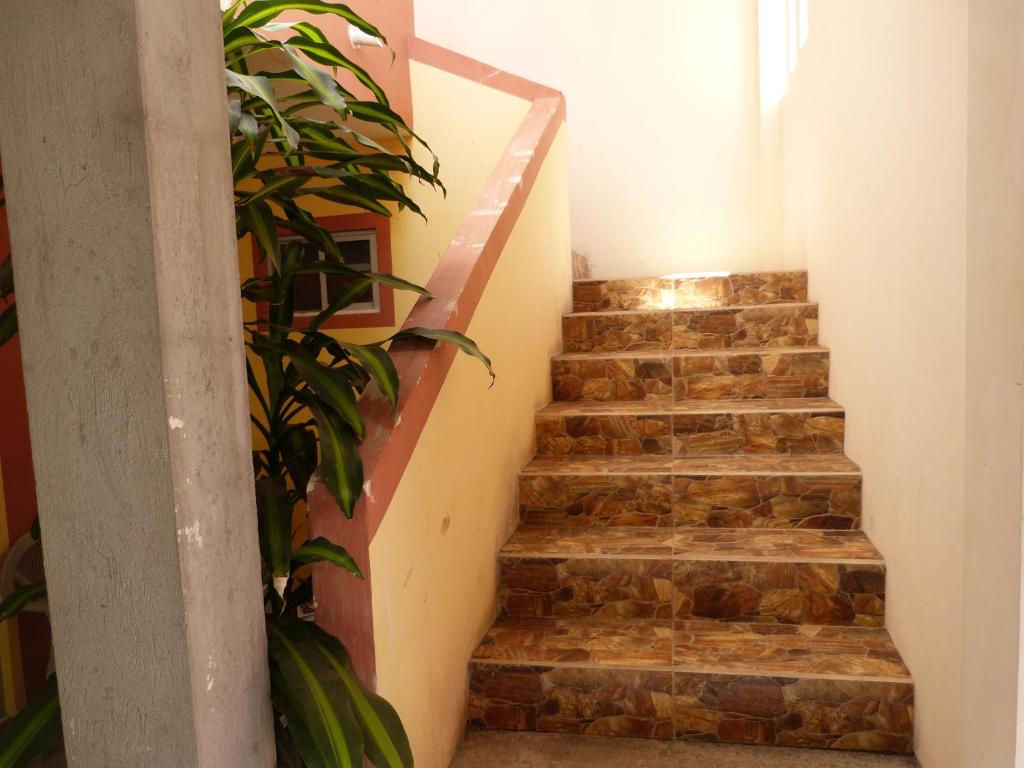 Fotografie z fotogalerie ubytování Hostal Terito v destinaci Puerto Baquerizo Moreno