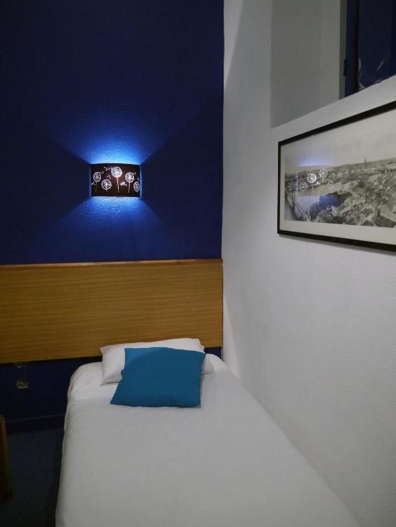 Hôtel des Ambassadeurs - Resim 20