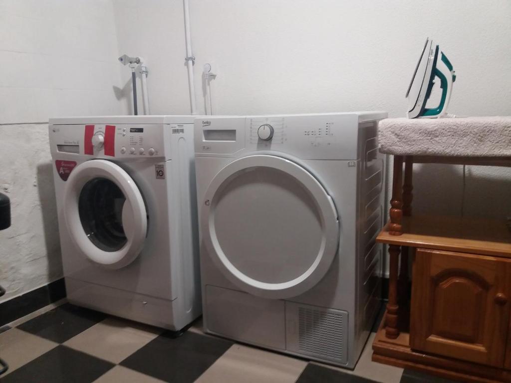 Fotografie z fotogalerie ubytování inBraga Hostel v destinaci Braga