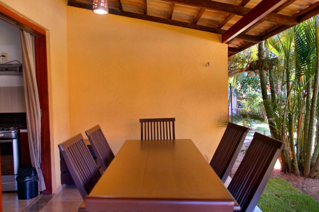  Villa triplex no Pipa Beleza Resort