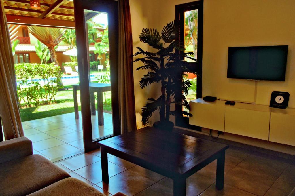  Villa triplex no Pipa Beleza Resort