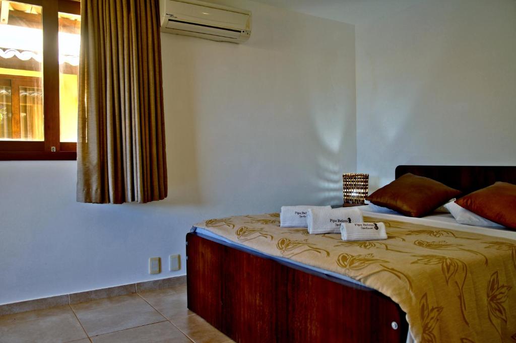  Villa triplex no Pipa Beleza Resort