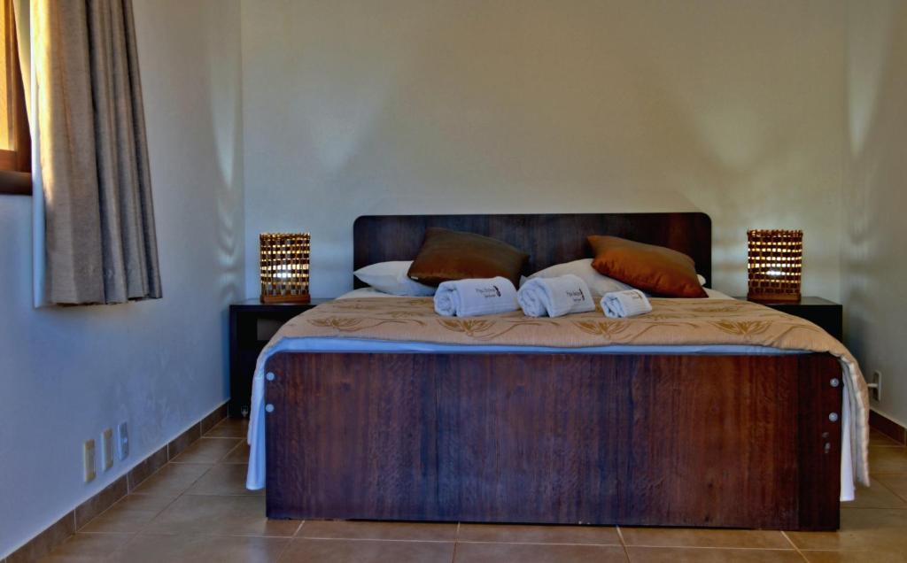  Villa triplex no Pipa Beleza Resort