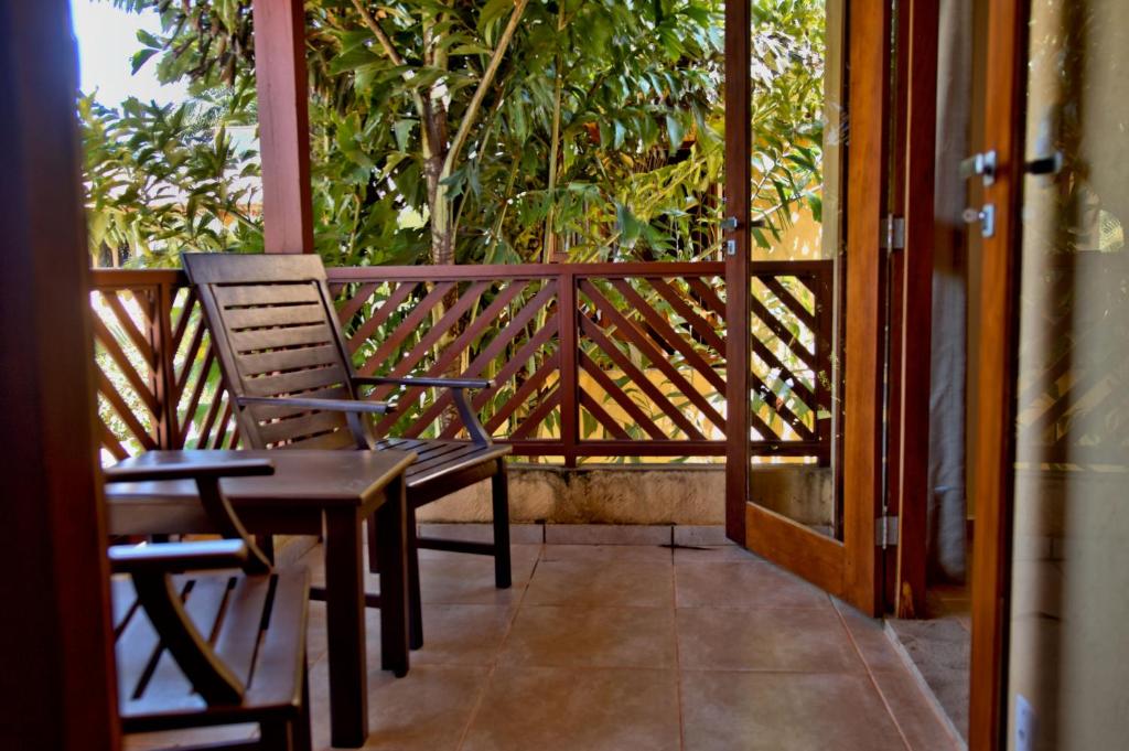  Villa triplex no Pipa Beleza Resort