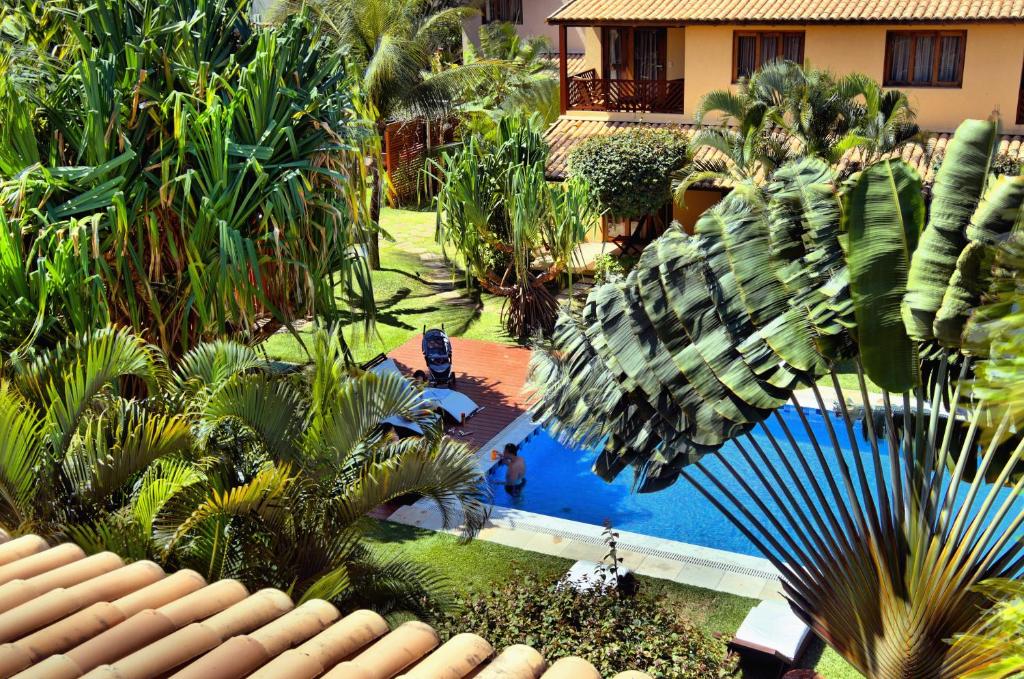  Villa triplex no Pipa Beleza Resort