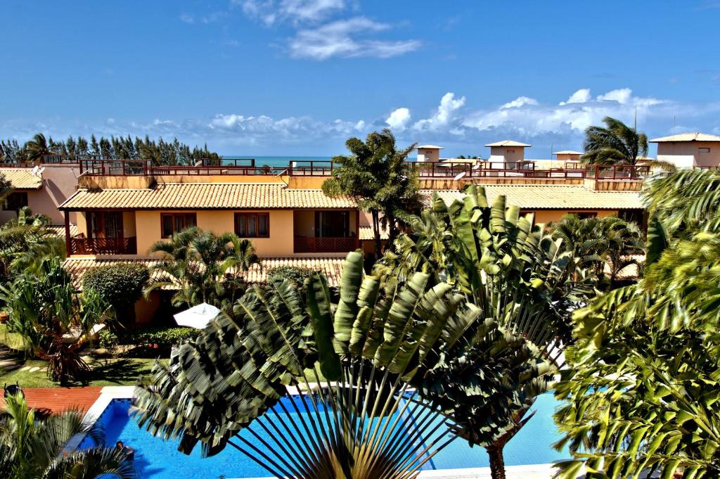  Villa triplex no Pipa Beleza Resort