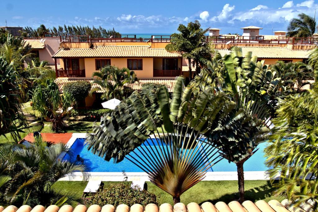  Villa triplex no Pipa Beleza Resort