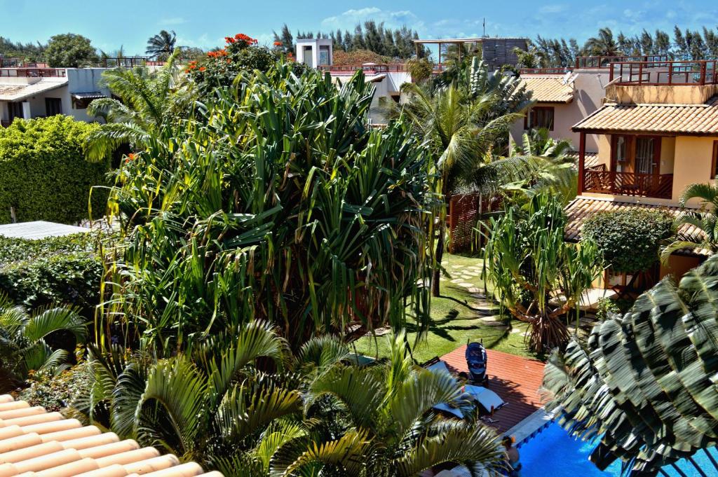  Villa triplex no Pipa Beleza Resort