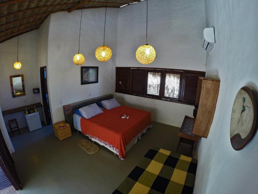  Casa Terra Patris Atelier