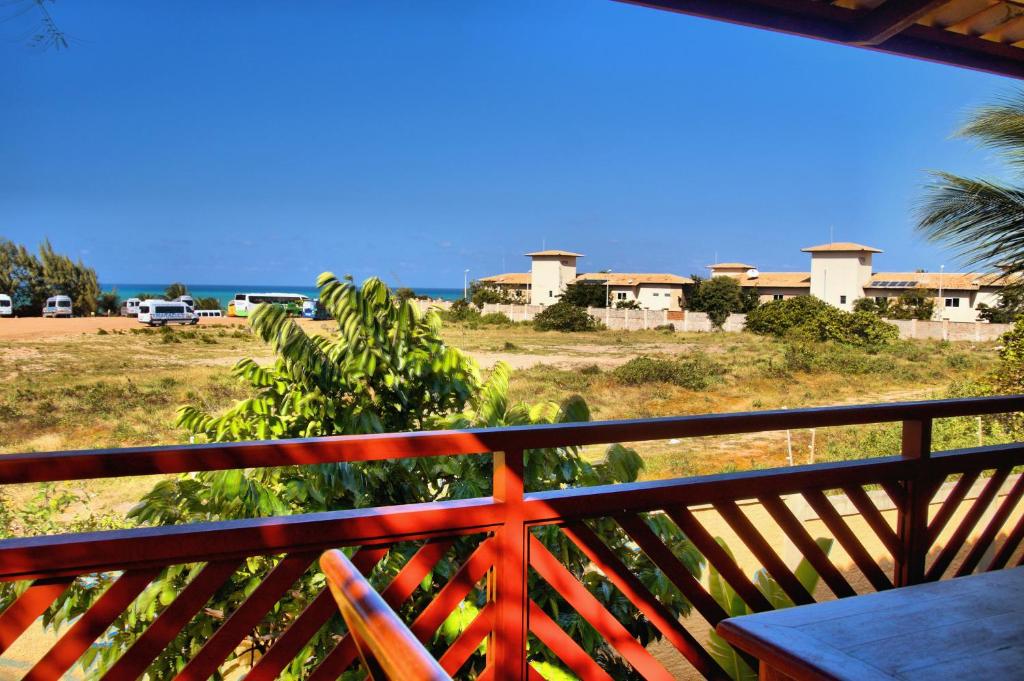  A14 Apt. particular no condomínio Pipa Beleza Spa Resort
