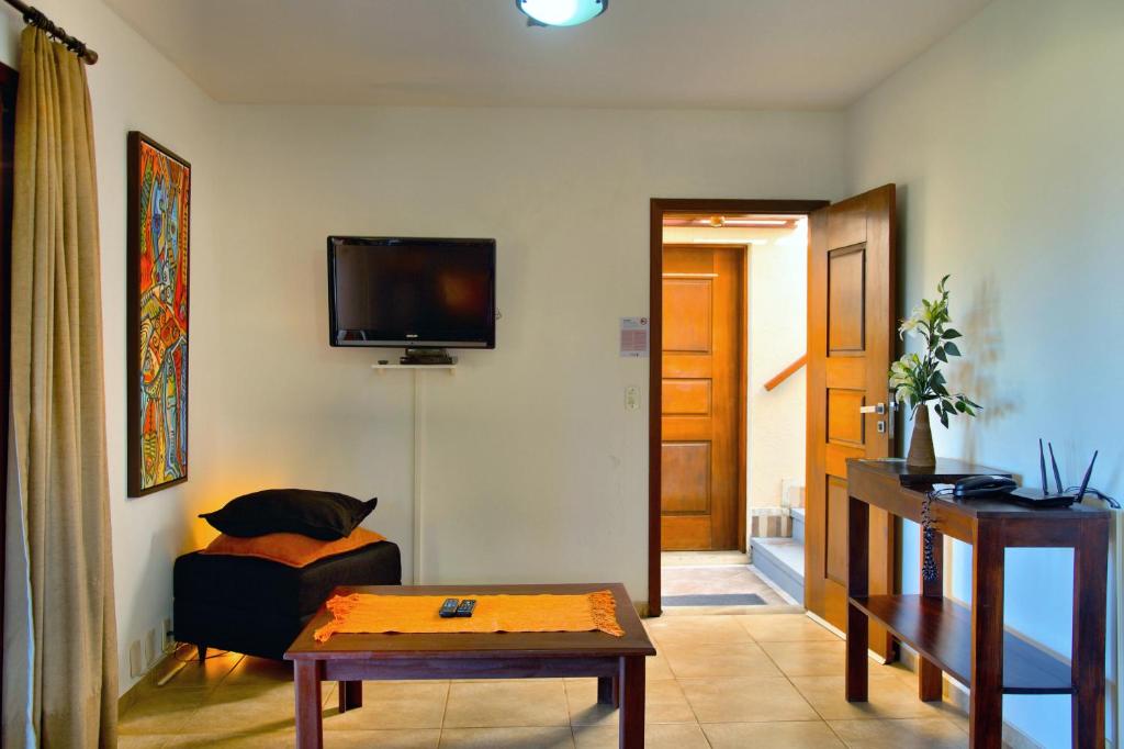 A14 Apt. particular no condomínio Pipa Beleza Spa Resort