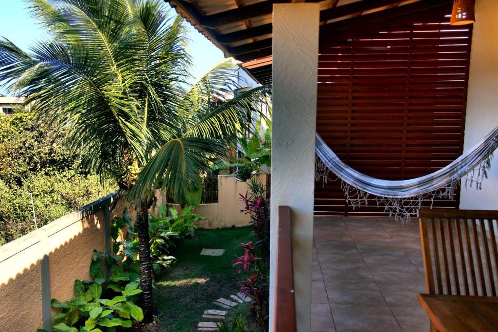  A14 Apt. particular no condomínio Pipa Beleza Spa Resort