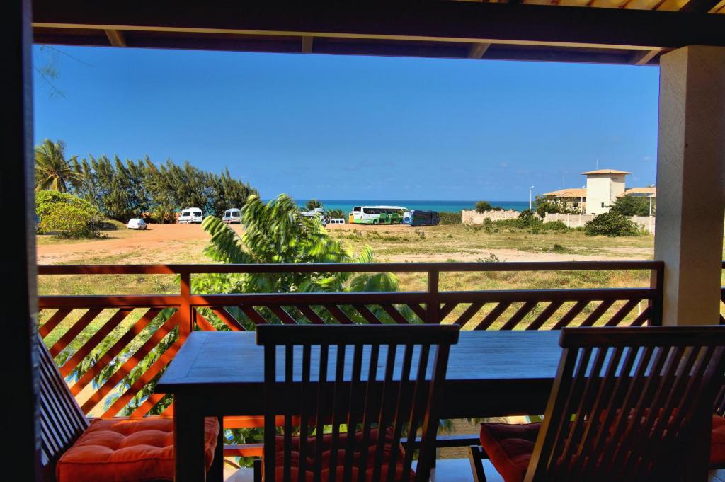  A14 Apt. particular no condomínio Pipa Beleza Spa Resort