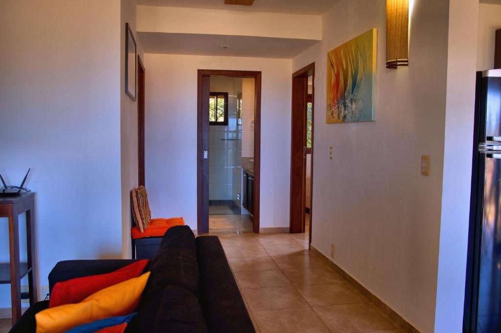  A14 Apt. particular no condomínio Pipa Beleza Spa Resort