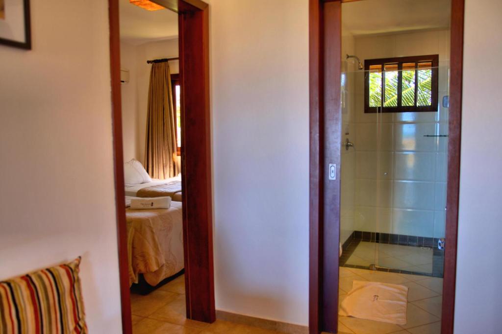  A14 Apt. particular no condomínio Pipa Beleza Spa Resort