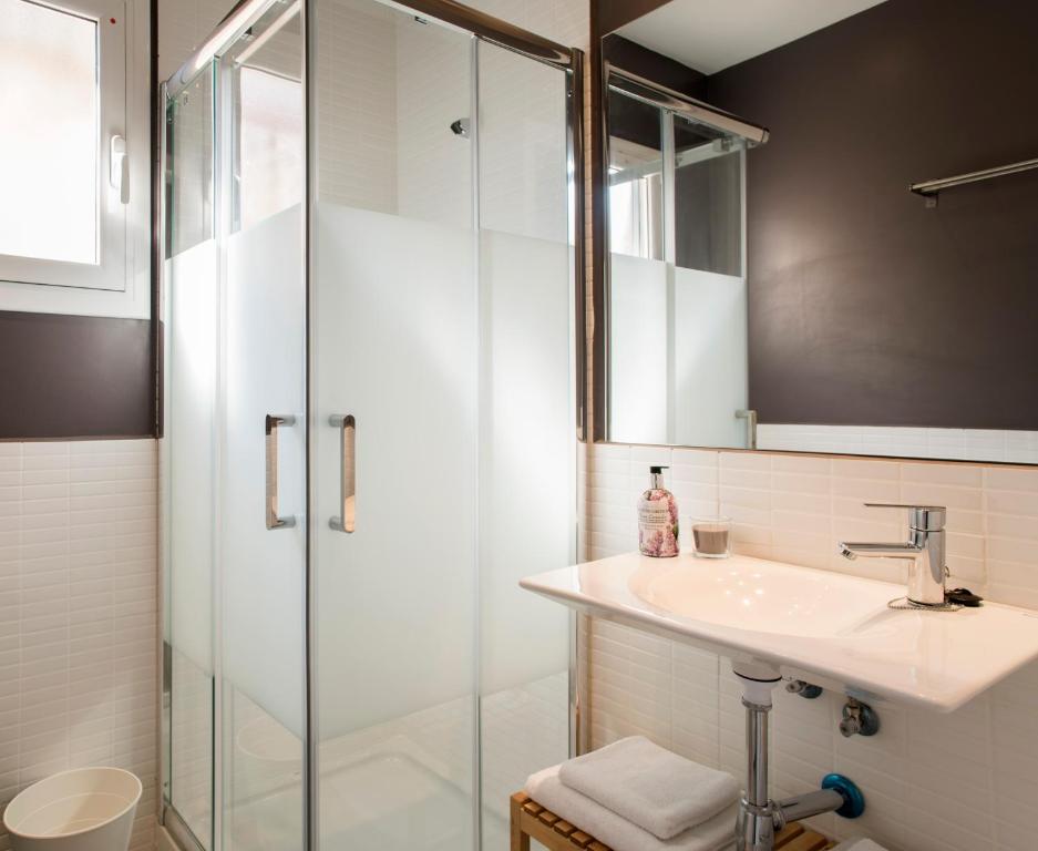 Bagno di Barcelonaguest