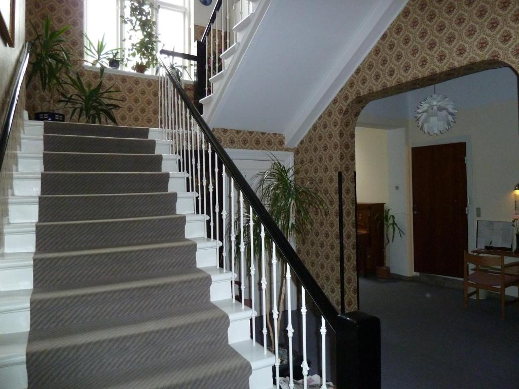 Fotografie z fotogalerie ubytování Hotel Aabenraa v destinaci Aabenraa