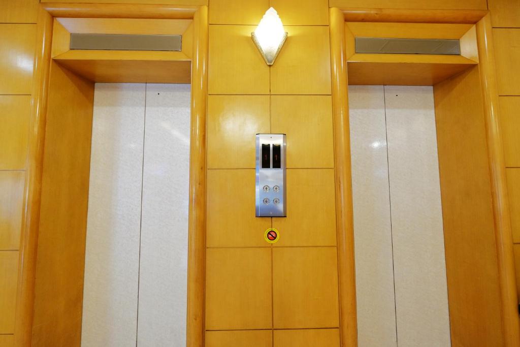 Fotografie z fotogalerie ubytování Dynasty Hotel v destinaci Tchaj-nan