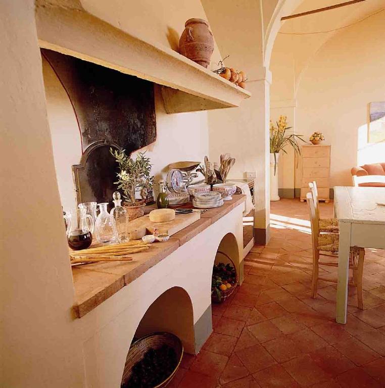 Azienda Agricola Fabbrica Di San Martino - 16