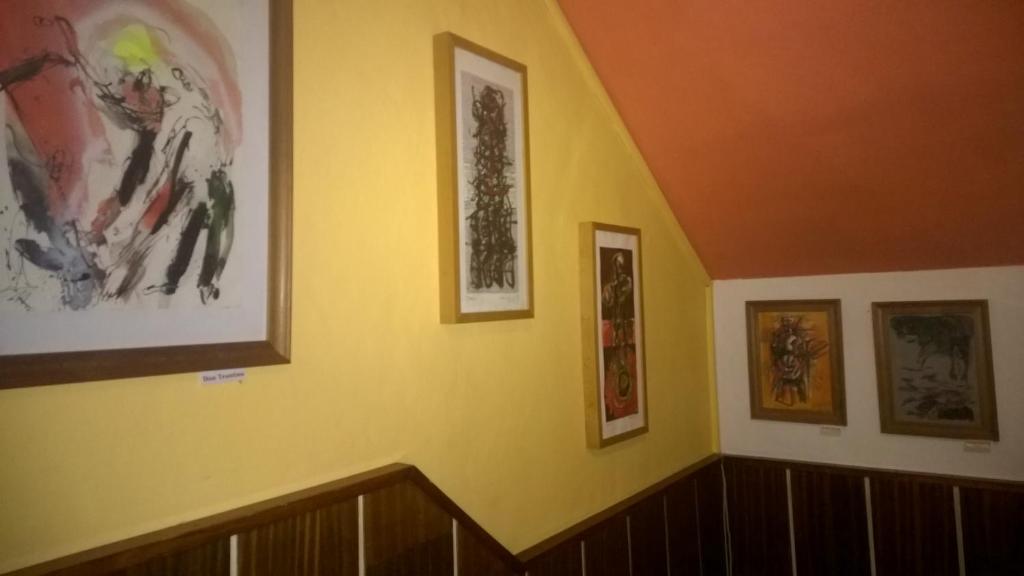 Fotografie z fotogalerie ubytování Penzion Lipůvka v Lipové-lázních