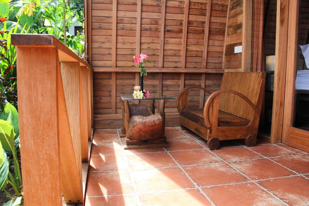 Ryanbagus Guest House - 18