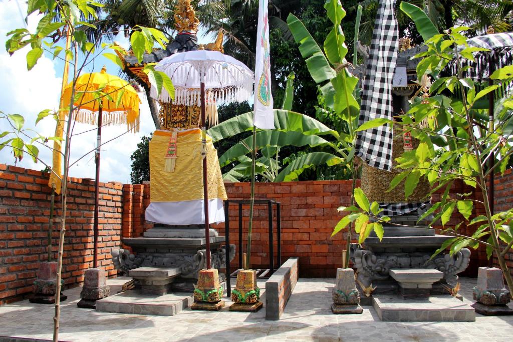 Ryanbagus Guest House - 17