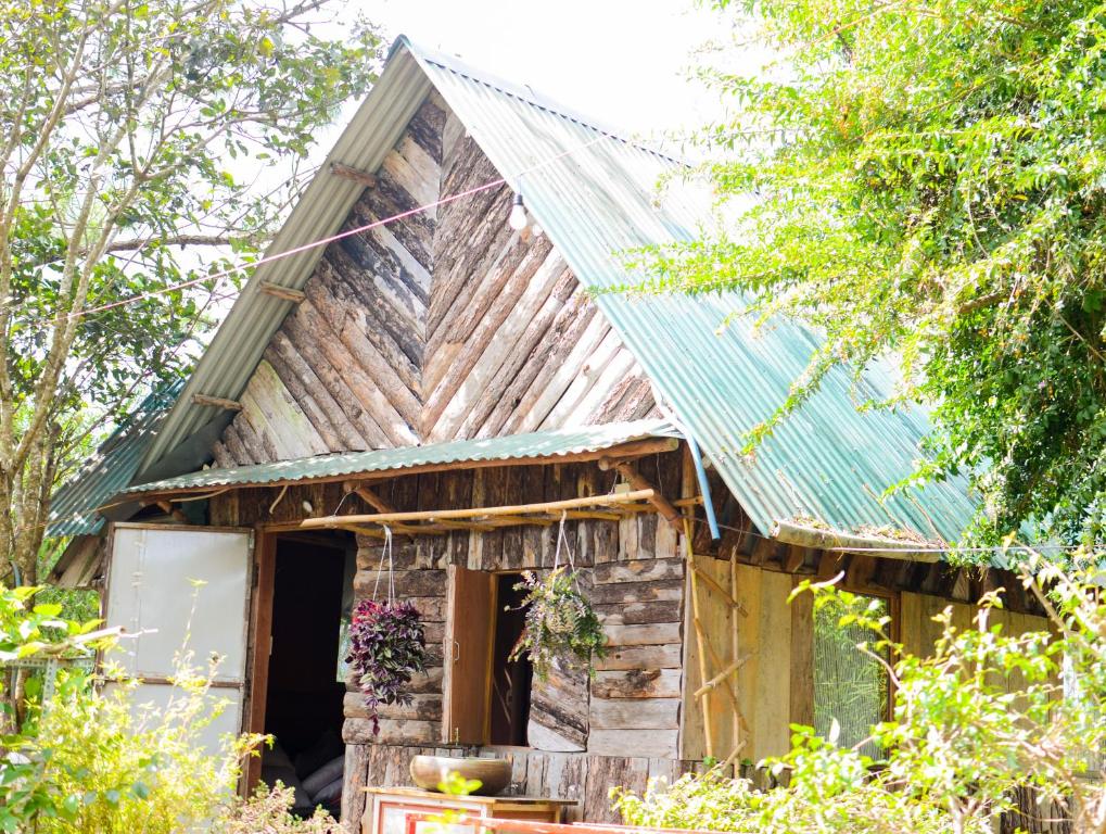 The Lake House Dalat - 16