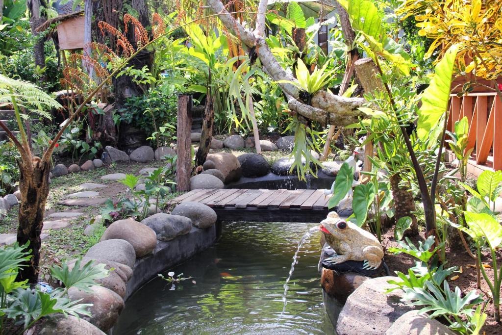 Ryanbagus Guest House - 16