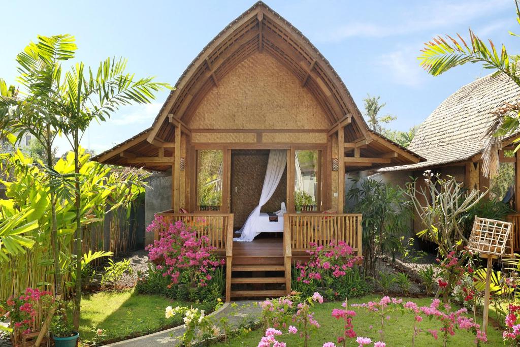 Uluwatu Lumbung Cottages - 14