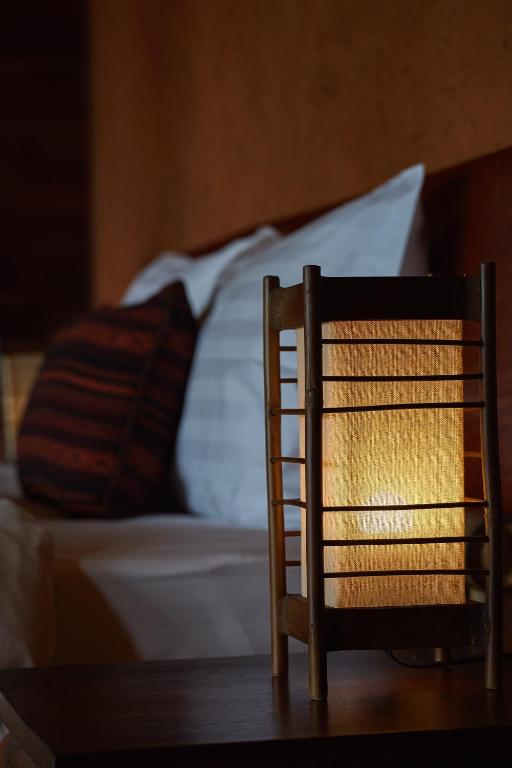 Bambuh Boutique Homestay - Villa Supérieure