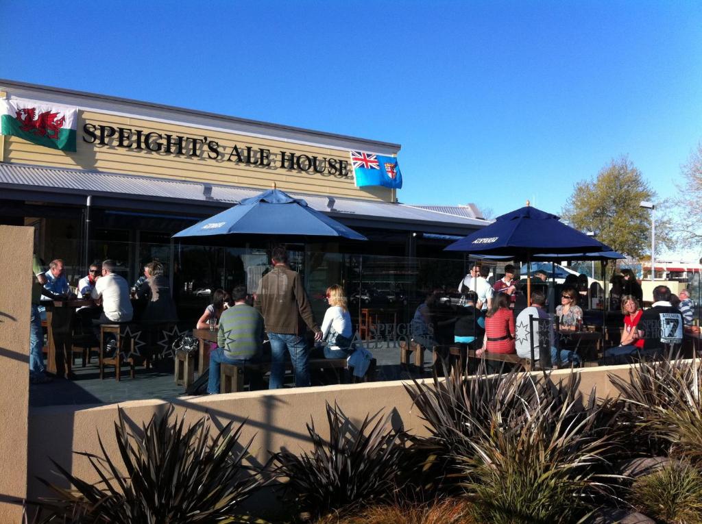 Anglesea Motel and Conference Centre - Resim 29