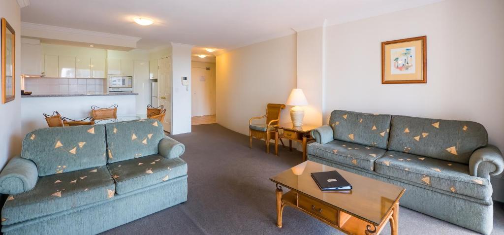 Marrakesh Apartments - Resim 45