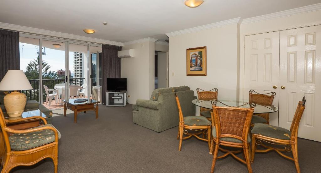 Marrakesh Apartments - Resim 44