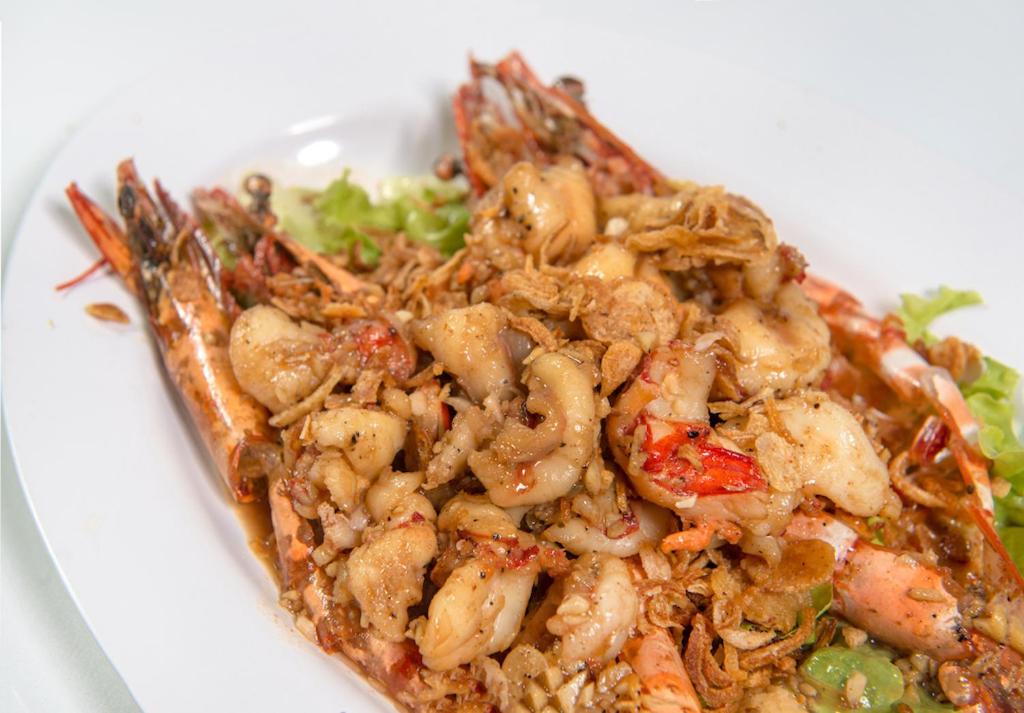 PS Hotel Phuket Patong - SHA Plus - Resim 38