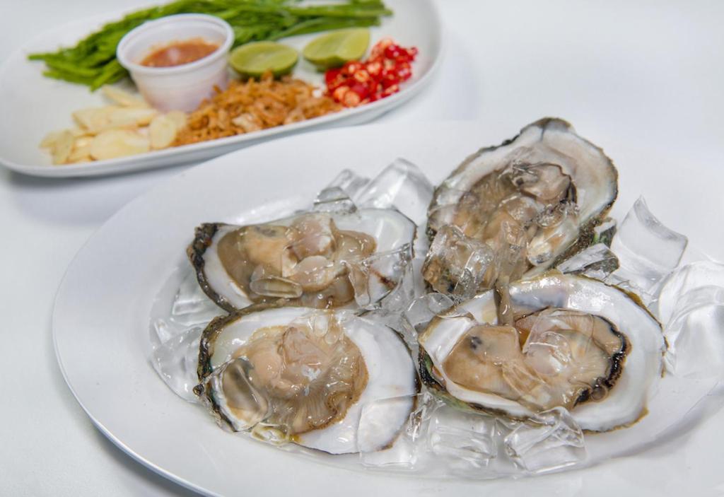 PS Hotel Phuket Patong - SHA Plus - Resim 45