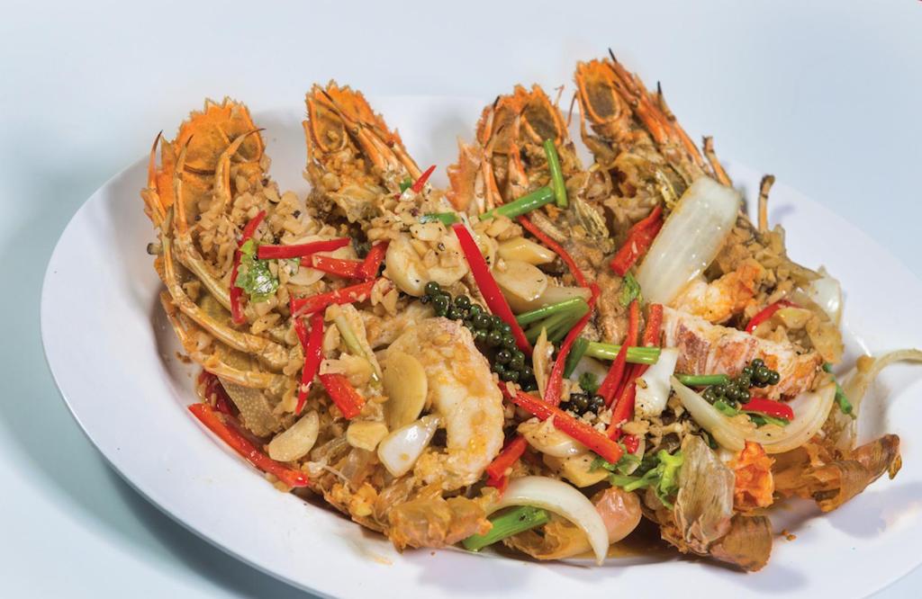 PS Hotel Phuket Patong - SHA Plus - Resim 40