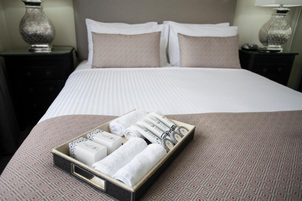 Marrakesh Apartments - Resim 28