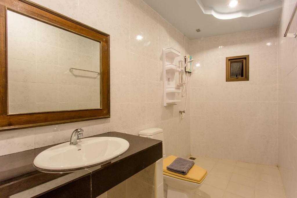 Bagno di Surin Sunset Hotel - SHA