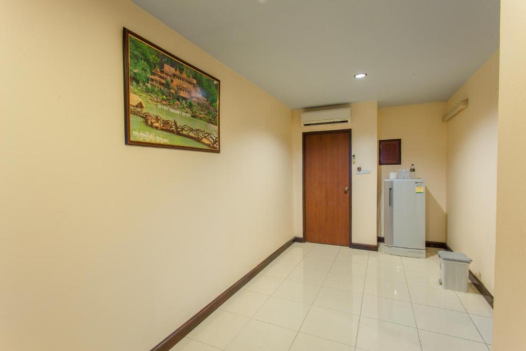 Foto dalla galleria di Surin Sunset Hotel - SHA a Surin Beach