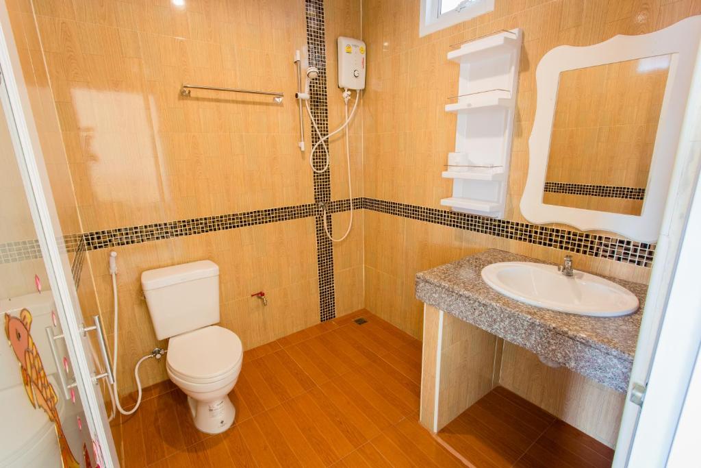 Bagno di Surin Sunset Hotel - SHA